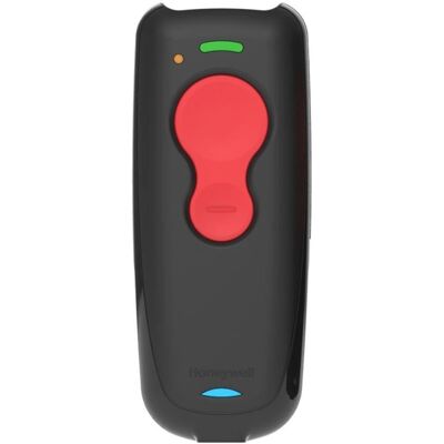 Honeywell Voyager 1602G - Svart / Röd - Streckkodsläsare Honeywell Voyager 1602G - Svart / Röd - Streckkodsläsare