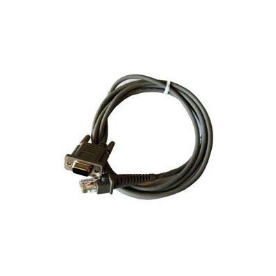 Cavo Seriale Datalogic 90A052138 - 4,5m per Magellan 9800i Cavo Seriale Datalogic 90A052138 - 4,5m per Magellan 9800i