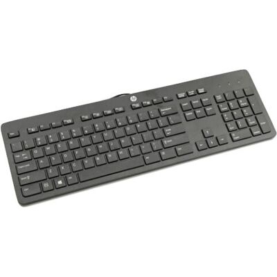 HP 803181-041 Tastatur - Deutsches QWERTZ Schwarz HP 803181-041 Tastatur - Deutsches QWERTZ Schwarz