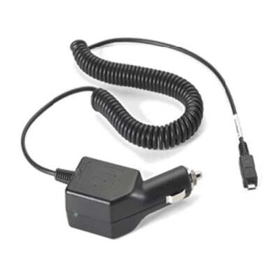Zebra VCA400-02R Autolader - Universeel, Mini-USB, Grijs Zebra VCA400-02R Autolader - Universeel, Mini-USB, Grijs