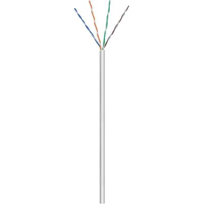 MicroConnect KAB001-305 Harmaa 305m Verkkokaapeli MicroConnect KAB001-305 Harmaa 305m Verkkokaapeli