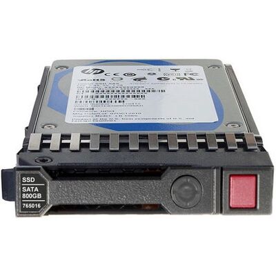 HP 765016-001 SSD 800GB - Disque SSD Serial ATA HP 765016-001 SSD 800GB - Disque SSD Serial ATA