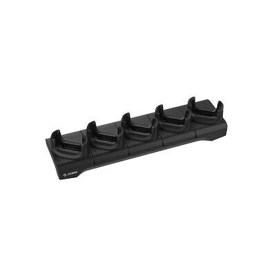 Zebra TC51/56 5-Slot Oplaadstation - Accessoire Zebra TC51/56 5-Slot Oplaadstation - Accessoire