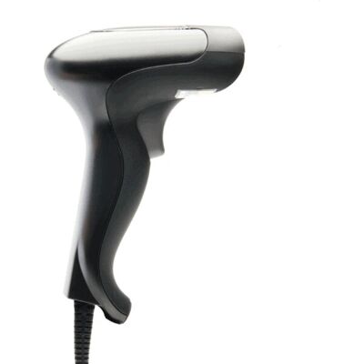 Opticon L-51X Scanner à main - Lecteur de codes-barres Opticon L-51X Scanner à main - Lecteur de codes-barres
