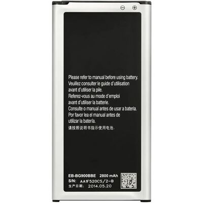CoreParts 11.78Wh Battery for Samsung Galaxy J5 - Mobile Phone Battery CoreParts 11.78Wh Battery for Samsung Galaxy J5 - Mobile Phone Battery