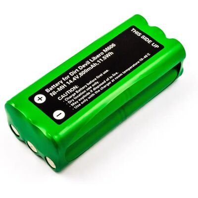 CoreParts MBVC0001 - Bateria CoreParts MBVC0001 - Bateria