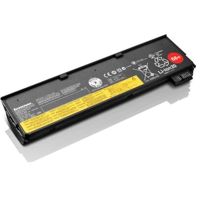 Lenovo 45N1777 Laptop-Akku - 6-Zellen, Grau, 12 Wh - Notebook-Akku Lenovo 45N1777 Laptop-Akku - 6-Zellen, Grau, 12 Wh - Notebook-Akku