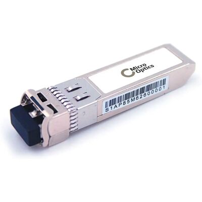 MicroOptics MO-UF-MM-10G - Transceptor 10G - 300m - 850nm - Módulo de red MicroOptics MO-UF-MM-10G - Transceptor 10G - 300m - 850nm - Módulo de red
