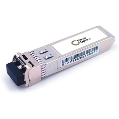Lanview Modello MO-UF-MM-1G Fibra multimodale SFP 550m - Trasmettitore di rete Lanview Modello MO-UF-MM-1G Fibra multimodale SFP 550m - Trasmettitore di rete