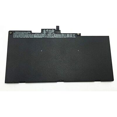 Hewlett-Packard HP 854108-850 Akku - Schwarz - 3-Zellen Laptopbatterie Hewlett-Packard HP 854108-850 Akku - Schwarz - 3-Zellen Laptopbatterie