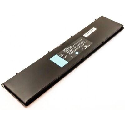 CoreParts MBXDE-BA0005 Laptop-Batterie - Schwarz CoreParts MBXDE-BA0005 Laptop-Batterie - Schwarz