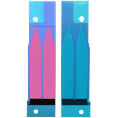 CoreParts MSPP70658 iPhone 5S Akku - Blau, Pink CoreParts MSPP70658 iPhone 5S Akku - Blau, Pink