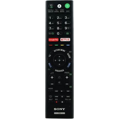 Pilot Sony - RMF-TX201ES / RMF-TX200E - Podczerwień Pilot Sony - RMF-TX201ES / RMF-TX200E - Podczerwień