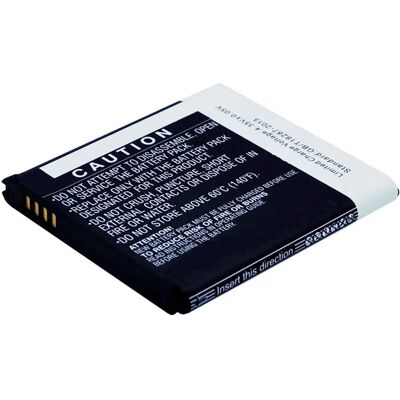 Batteria CoreParts MBXSA-BA0002 - Nera - Batteria Batteria CoreParts MBXSA-BA0002 - Nera - Batteria