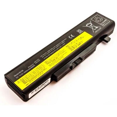 CoreParts MBXLE-BA0006 Laptopbatterie - 48Wh, 6-Zellen Li-ion, Grau CoreParts MBXLE-BA0006 Laptopbatterie - 48Wh, 6-Zellen Li-ion, Grau
