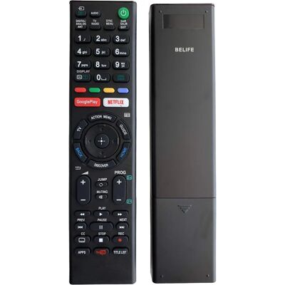Sony Control Remoto RMF-Tx200 - Control Remoto Sony Control Remoto RMF-Tx200 - Control Remoto