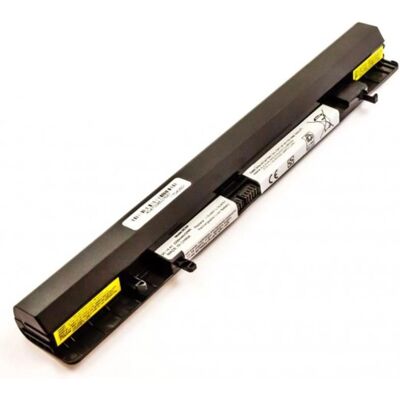 CoreParts MBXLE-BA0008 4-Zellen Laptop-Batterie - Lenovo Braun CoreParts MBXLE-BA0008 4-Zellen Laptop-Batterie - Lenovo Braun