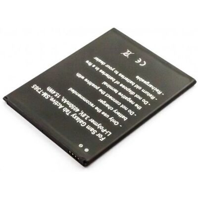 CoreParts MBXSA-BA0005 Black Battery - Tablet Accessories CoreParts MBXSA-BA0005 Black Battery - Tablet Accessories