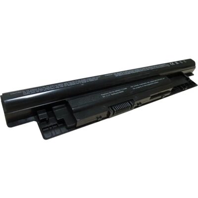 CoreParts MBXDE-BA0009 Laptop-Akku - Schwarz - 49Wh - 6-Zellen Lithium-Ion CoreParts MBXDE-BA0009 Laptop-Akku - Schwarz - 49Wh - 6-Zellen Lithium-Ion