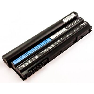 CoreParts MBXDE-BA0010 Laptop-Akku - Laptop-Akku für Dell 73Wh Grau CoreParts MBXDE-BA0010 Laptop-Akku - Laptop-Akku für Dell 73Wh Grau