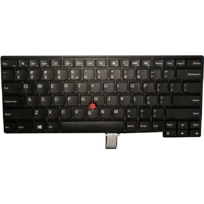 Lenovo FRU04Y0871 Dänisches Tastatur für ThinkPad L440/ L450/ L460/ T440/ T440p/ T440s/ T450/ T450s/ T460 Lenovo FRU04Y0871 Dänisches Tastatur für ThinkPad L440/ L450/ L460/ T440/ T440p/ T440s/ T450/ T450s/ T460