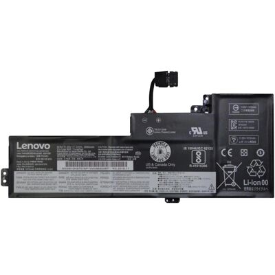 Lenovo FRU01AV419 Notebookakku - Schwarz - Notebook Akku Lenovo FRU01AV419 Notebookakku - Schwarz - Notebook Akku