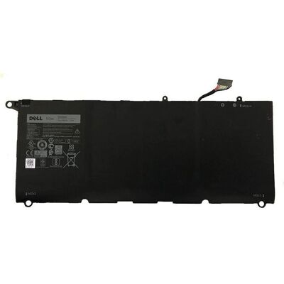 Dell XPS 13 9360 Akku - Schwarz - 7890 mAh - Original Dell XPS 13 9360 Akku - Schwarz - 7890 mAh - Original