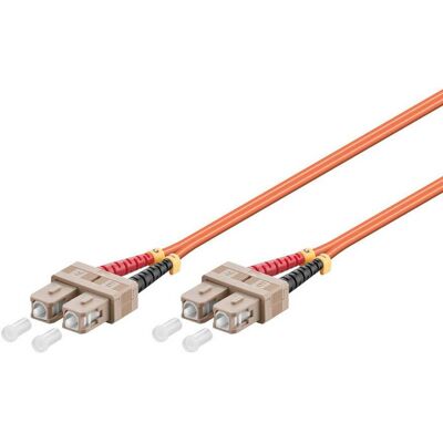 MicroConnect - FIB222020-2 - SC/UPC - Fiberkabel MicroConnect - FIB222020-2 - SC/UPC - Fiberkabel