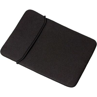 eSTUFF ES1587B Notebooktasche - 12,5" Schwarz eSTUFF ES1587B Notebooktasche - 12,5" Schwarz