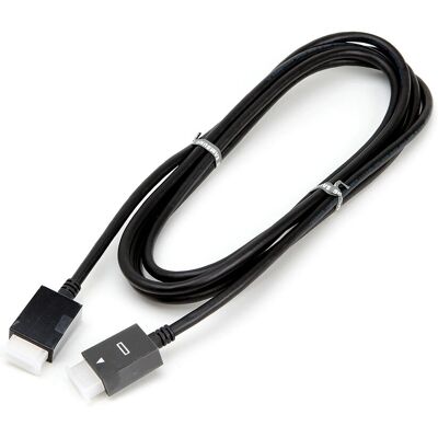 Pièce détachée TV Samsung BN39-01892A - Câble de signal - Noir Pièce détachée TV Samsung BN39-01892A - Câble de signal - Noir