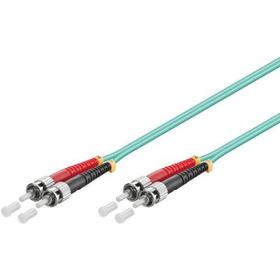 MicroConnect Aqua Fiberkabel Modell FIB112025 - Fiberkabel MicroConnect Aqua Fiberkabel Modell FIB112025 - Fiberkabel