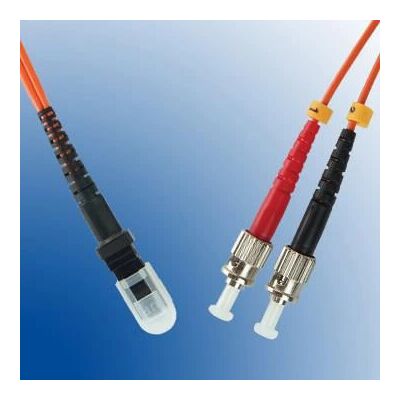 Microconnect FIB2110005-4 Lilla fiberoptisk kabel - Produkttype Microconnect FIB2110005-4 Lilla fiberoptisk kabel - Produkttype