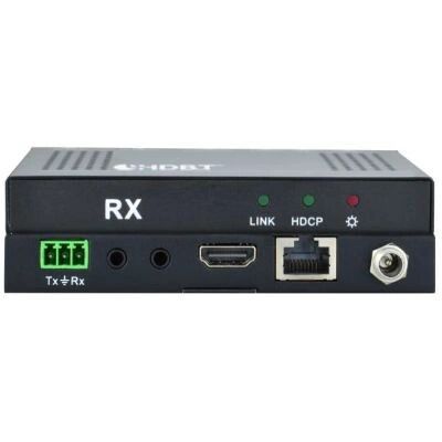 Vivolink VL120016R AV Empfänger - Schwarz - Audio/Video Extender Vivolink VL120016R AV Empfänger - Schwarz - Audio/Video Extender