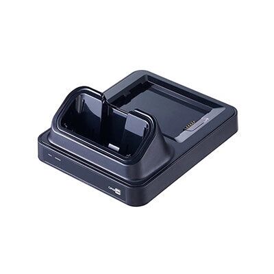 CipherLab ARS50CCCNNE01 Schwarze Dockingstation für PDA CipherLab ARS50CCCNNE01 Schwarze Dockingstation für PDA