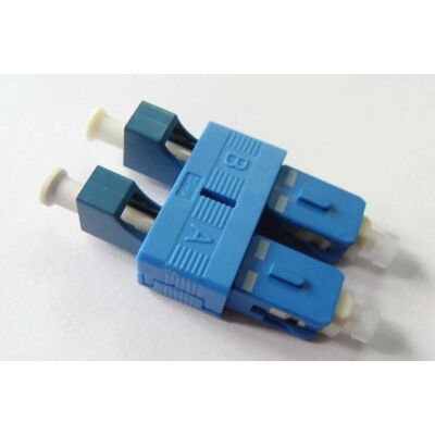 MicroConnect - FIBSCFLCM - Duplex - Singlemode - Fiberkabel MicroConnect - FIBSCFLCM - Duplex - Singlemode - Fiberkabel