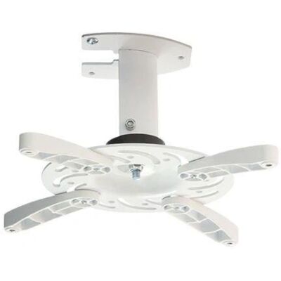 Supporto a soffitto per proiettore Vivolink VLMC101-H - Bianco Supporto a soffitto per proiettore Vivolink VLMC101-H - Bianco