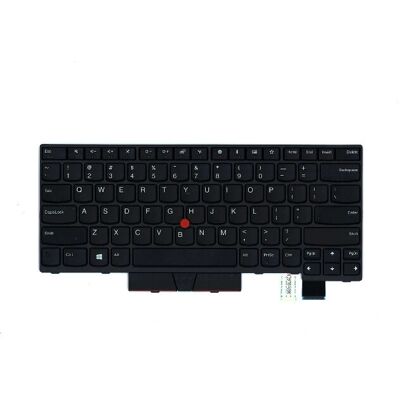 Lenovo FRU01AX504 Tastatur, Italienisch - Laptop Ersatzteil Lenovo FRU01AX504 Tastatur, Italienisch - Laptop Ersatzteil