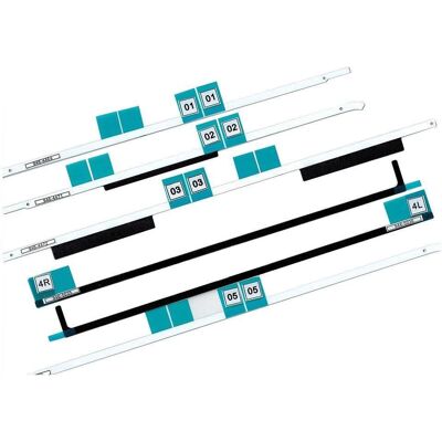 CoreParts MSPP8027 Hochwertiges Display-Reparaturset - Display CoreParts MSPP8027 Hochwertiges Display-Reparaturset - Display