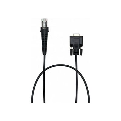 Newland CBL037R - Accessoire pour lecteur de codes-barres - Câble RS232 2m Newland CBL037R - Accessoire pour lecteur de codes-barres - Câble RS232 2m