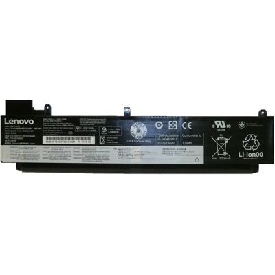 Lenovo ThinkPad 3-Zelliger 24Wh Lithium-Ionen Akku - Notebook Akku Lenovo ThinkPad 3-Zelliger 24Wh Lithium-Ionen Akku - Notebook Akku
