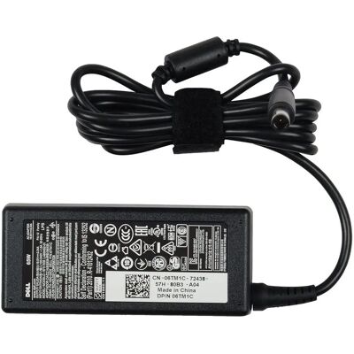 Dell 65W Type-C Netzteil - AC Adapter Dell 65W Type-C Netzteil - AC Adapter