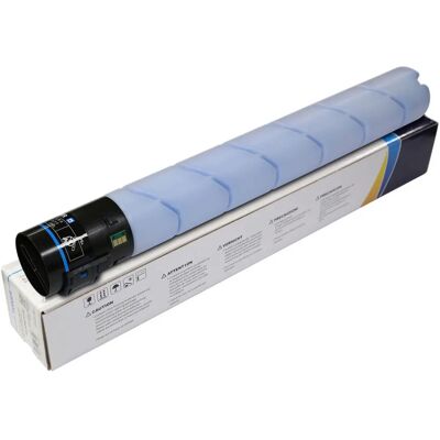 CoreParts MSP7314 Toner Cyan - Cartouche de Toner CoreParts MSP7314 Toner Cyan - Cartouche de Toner