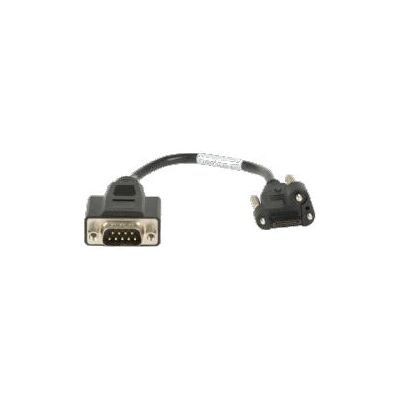 Cavo Seriale Motorola WA4020-G2 - Nero - USB a RS-232 Cavo Seriale Motorola WA4020-G2 - Nero - USB a RS-232