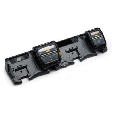 Zebra P1063406-053 Draagbare Printer Oplader - Mobiele Apparaten Oplader - Zwart Zebra P1063406-053 Draagbare Printer Oplader - Mobiele Apparaten Oplader - Zwart