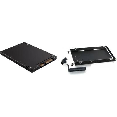 CoreParts - Primary - 512 GB - 2.5 Zoll - Solid-State-Laufwerk CoreParts - Primary - 512 GB - 2.5 Zoll - Solid-State-Laufwerk