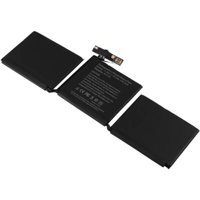 CoreParts MBXAP-BA0033 Laptop-Akku für Apple 52Wh Schwarz - Laptop-Batterie CoreParts MBXAP-BA0033 Laptop-Akku für Apple 52Wh Schwarz - Laptop-Batterie
