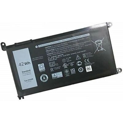 Dell FC92N Akku - Laptop Ersatzteil Dell FC92N Akku - Laptop Ersatzteil