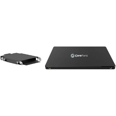 CoreParts 480GB SSD - Interne Serial ATA III SSD CoreParts 480GB SSD - Interne Serial ATA III SSD