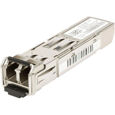 Lanview XBR-000198 Glasfaser SFP+ Transceiver - 16 Gbps - 1310 nm - Bis zu 10 km Lanview XBR-000198 Glasfaser SFP+ Transceiver - 16 Gbps - 1310 nm - Bis zu 10 km
