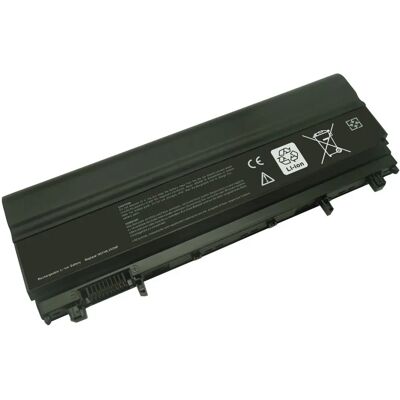 CoreParts MBXDE-BA0015 Laptop-Akku - 73Wh - Schwarz CoreParts MBXDE-BA0015 Laptop-Akku - 73Wh - Schwarz
